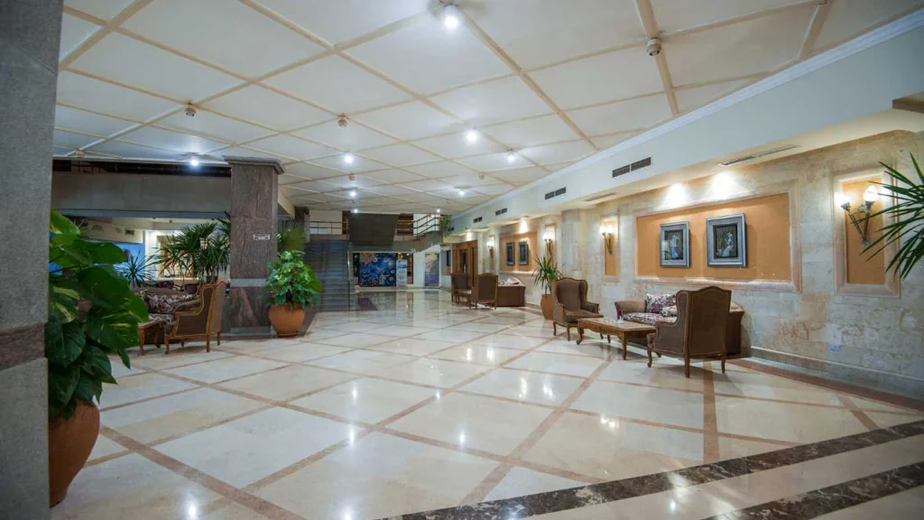 Hotel Shams Safaga Resort - Safaga